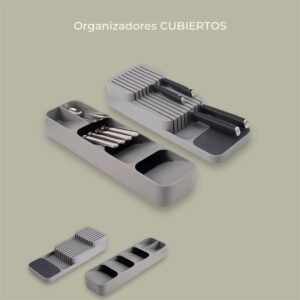 Organizador Cubiertos