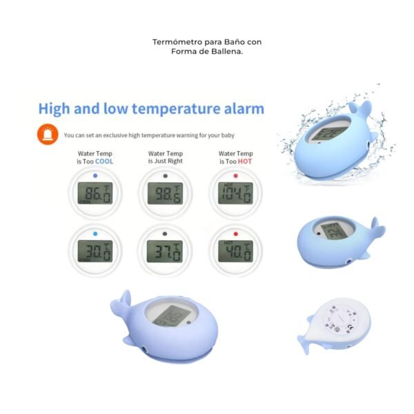 Set de baño para bebés y niñ@s