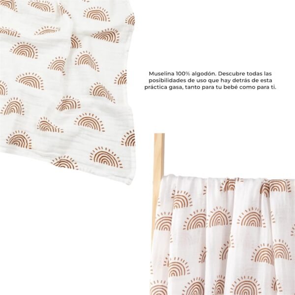 Set de baño para bebés y niñ@s