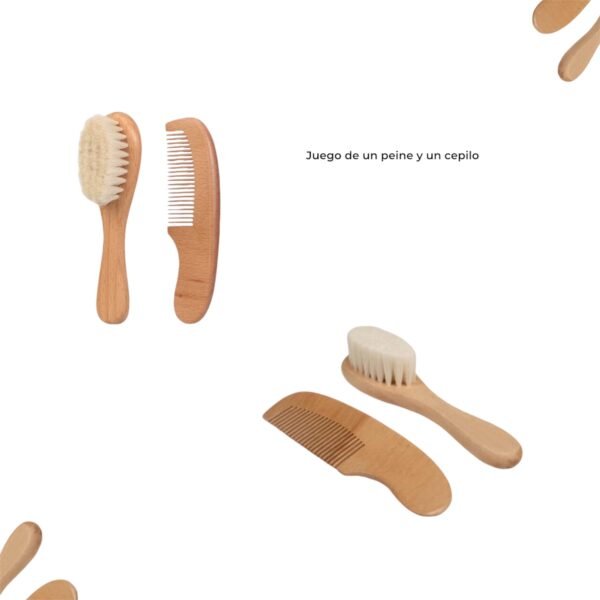 Set de baño para bebés y niñ@s